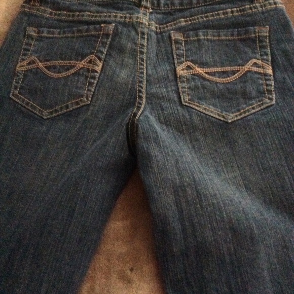 Jeans - Picture 4 of 4